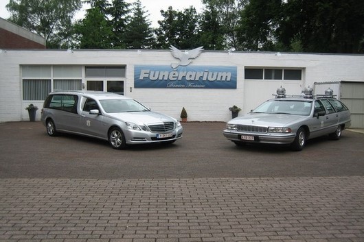 Funérarium à Malmedy, entre Waimes et Stavelot - Funérarium Fontaine Funérarium à Malmedy, entre Waimes et Stavelot - Funérarium Fontaine